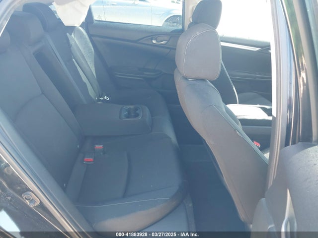 2HGFC2F74GH505175 Honda CIVIC EX
