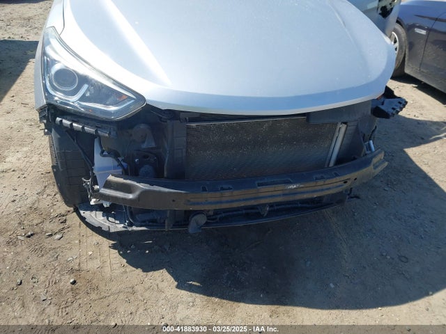 5XYZT3LB3JG572978 Hyundai Santa Fe Sport 2.4l