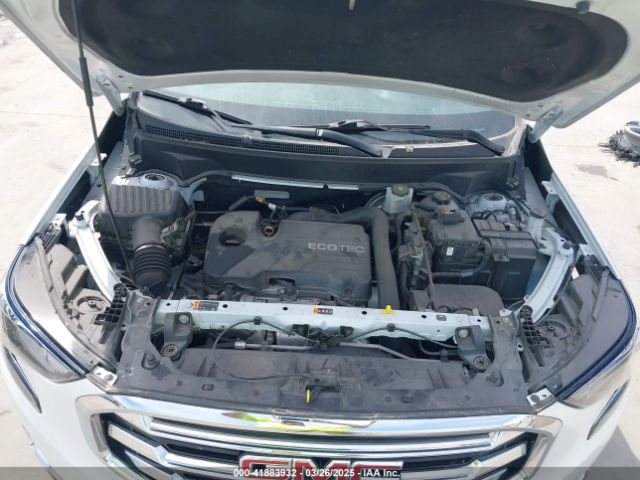 2021 GMC TERRAIN 3GKALPEV0ML351335 Photo 9