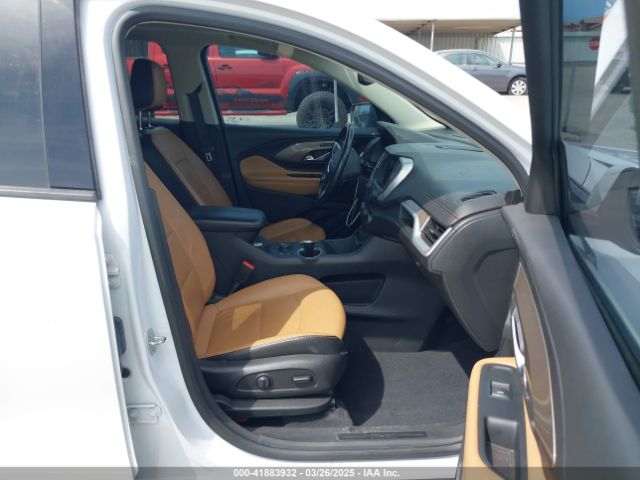 2021 GMC TERRAIN 3GKALPEV0ML351335 Photo 4