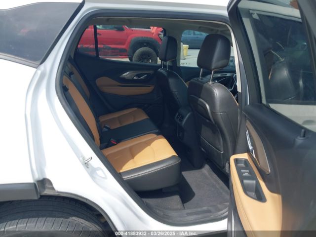 2021 GMC TERRAIN 3GKALPEV0ML351335 Photo 7