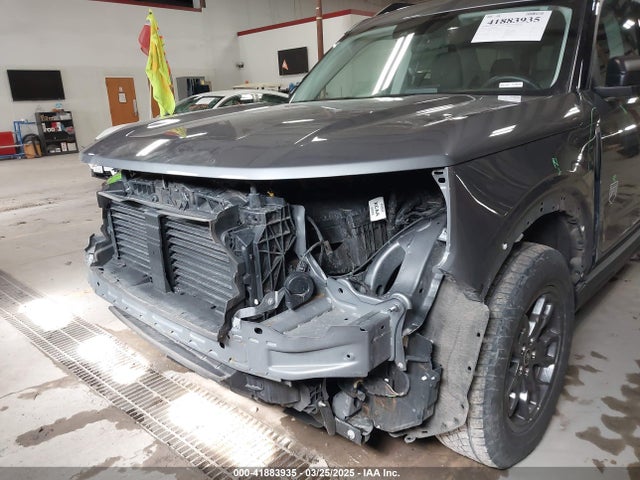 3FMCR9B65NRE18906 Ford Bronco Sport Big Bend