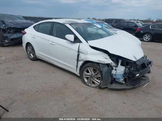 5NPD84LF0LH559475 auction archive image