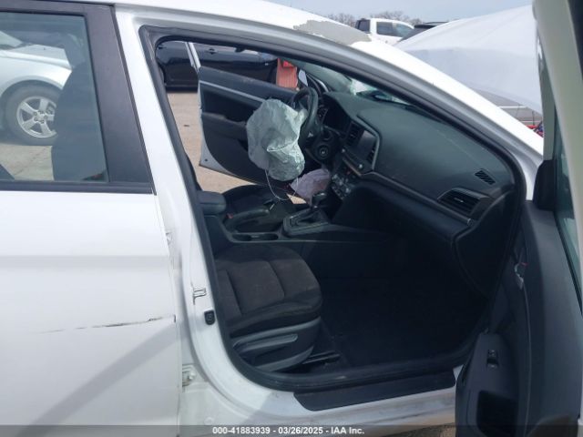5NPD84LF0LH559475 Hyundai Elantra Sel/value/limited