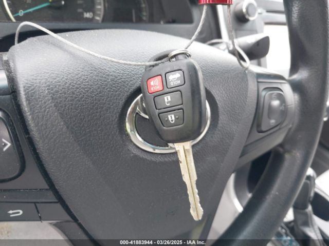 4T4BF1FKXFR472201 Toyota CAMRY LE