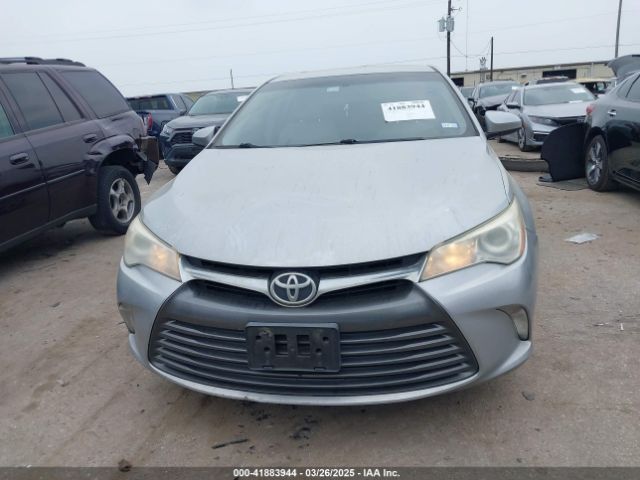 4T4BF1FKXFR472201 Toyota CAMRY LE