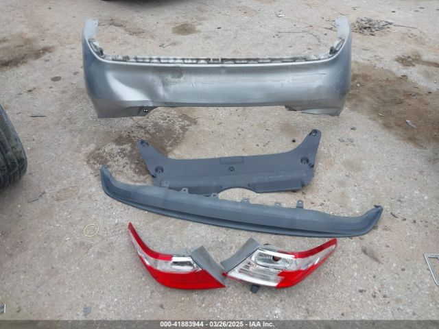 4T4BF1FKXFR472201 Toyota CAMRY LE