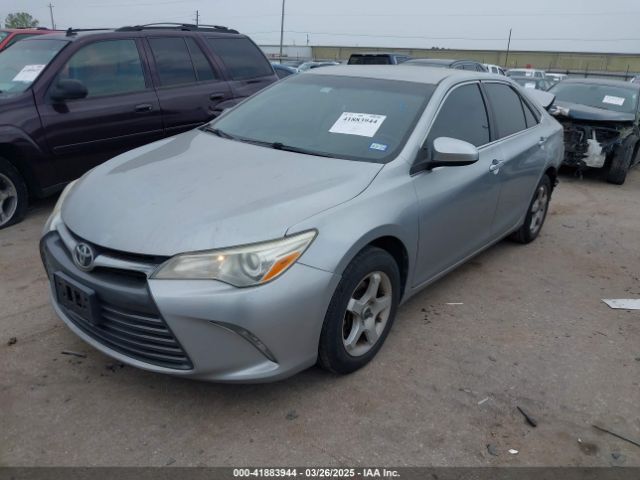 4T4BF1FKXFR472201 Toyota CAMRY LE