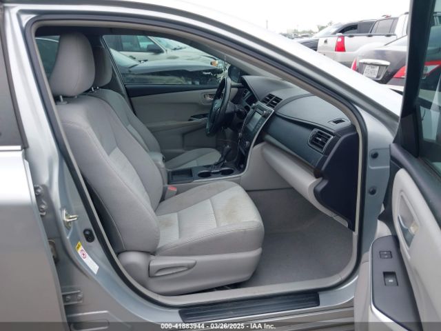 4T4BF1FKXFR472201 Toyota CAMRY LE