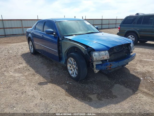 2009 CHRYSLER 300 2C3LA53V89H512049