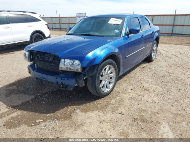 2009 CHRYSLER 300 2C3LA53V89H512049 Photo 1