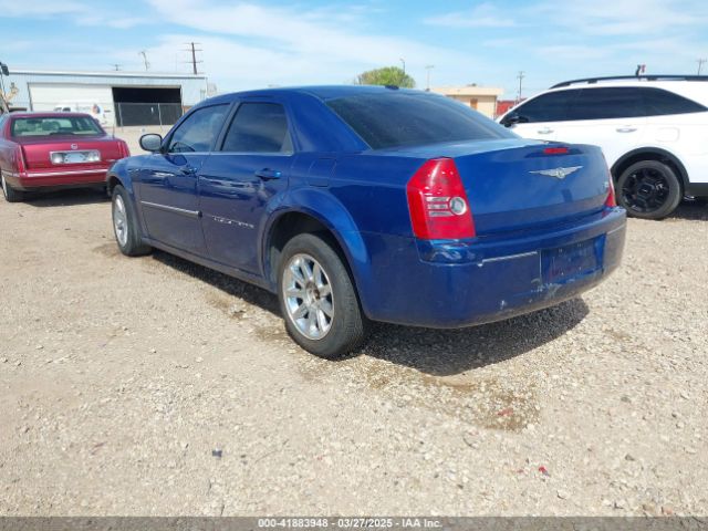 2009 CHRYSLER 300 2C3LA53V89H512049 Photo 2