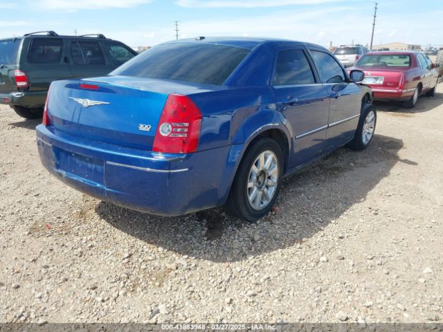 2009 CHRYSLER 300 2C3LA53V89H512049 Photo 3