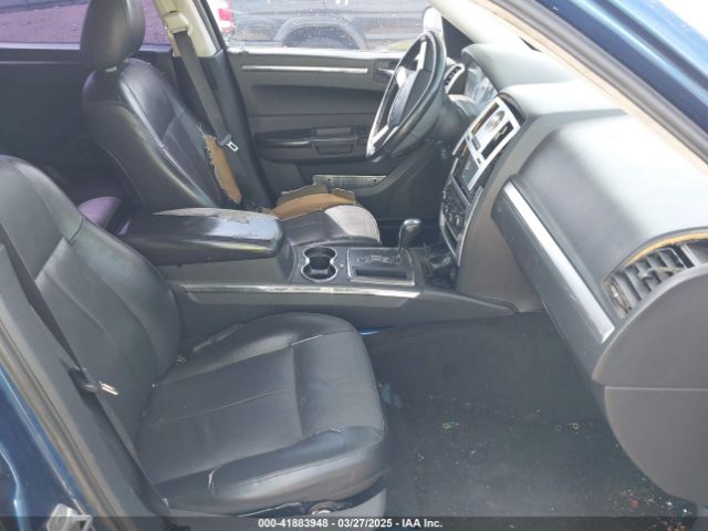 2009 CHRYSLER 300 2C3LA53V89H512049 Photo 4