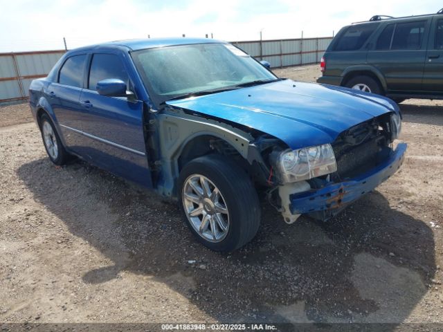 2009 CHRYSLER 300 2C3LA53V89H512049 Photo 5