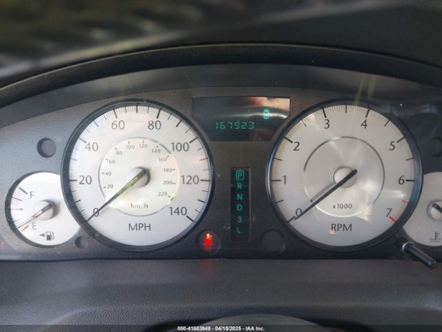 2009 CHRYSLER 300 2C3LA53V89H512049 Photo 6