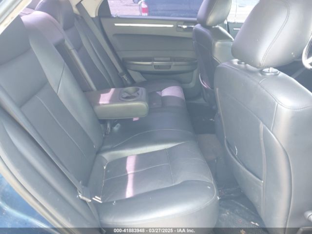 2009 CHRYSLER 300 2C3LA53V89H512049 Photo 7