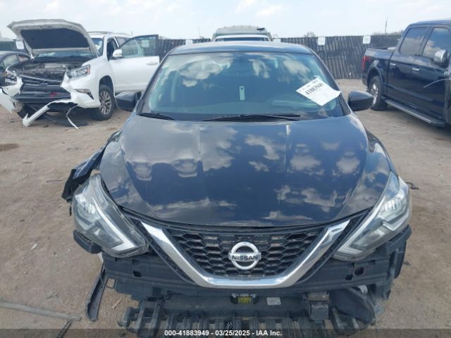 3N1AB7AP9KY413324 Nissan Sentra S/sv/sr/sl