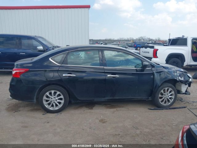 3N1AB7AP9KY413324 Nissan Sentra S/sv/sr/sl