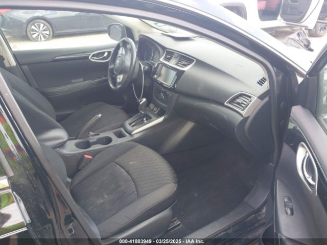 3N1AB7AP9KY413324 Nissan Sentra S/sv/sr/sl