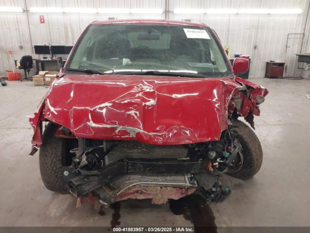 2C4RDGCGXER314099 Dodge Grand Caravan Sxt