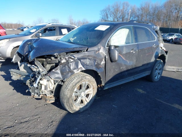 1GNALBEK2FZ135588 Chevrolet EQUINOX 1LT