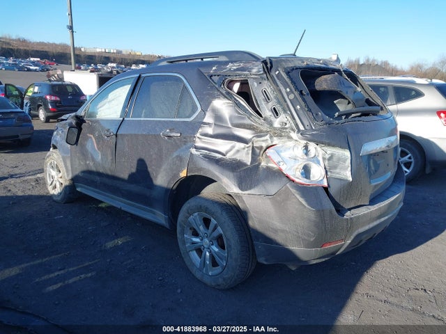 1GNALBEK2FZ135588 Chevrolet EQUINOX 1LT