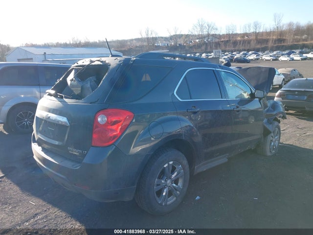 1GNALBEK2FZ135588 Chevrolet EQUINOX 1LT