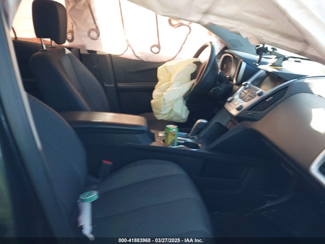1GNALBEK2FZ135588 Chevrolet EQUINOX 1LT