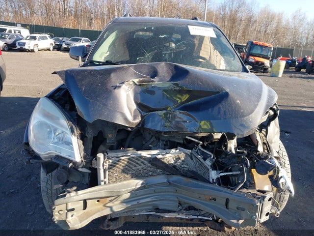 1GNALBEK2FZ135588 Chevrolet EQUINOX 1LT