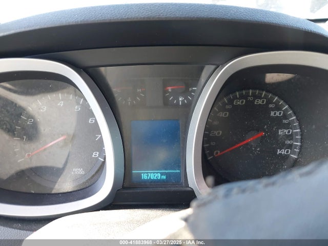 1GNALBEK2FZ135588 Chevrolet EQUINOX 1LT