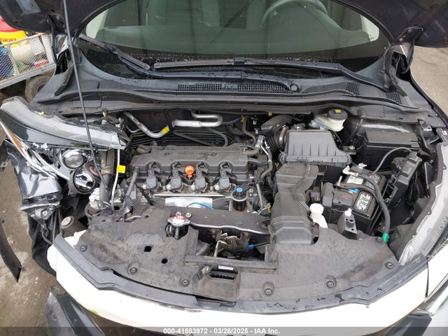 3CZRU5H59KM712381 Honda HR-V EX