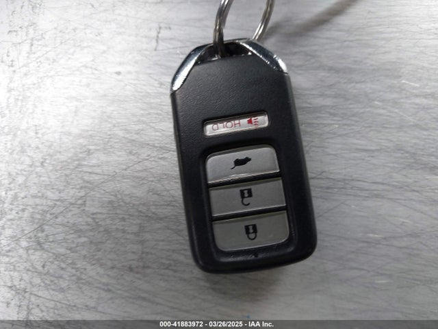 3CZRU5H59KM712381 Honda HR-V EX