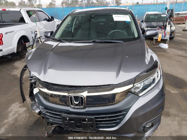 3CZRU5H59KM712381 Honda HR-V EX