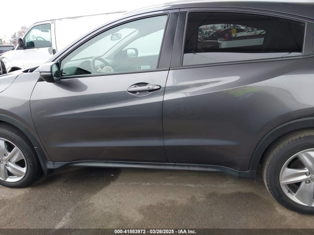 3CZRU5H59KM712381 Honda HR-V EX