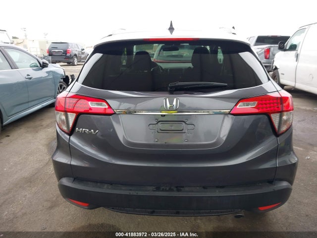 3CZRU5H59KM712381 Honda HR-V EX