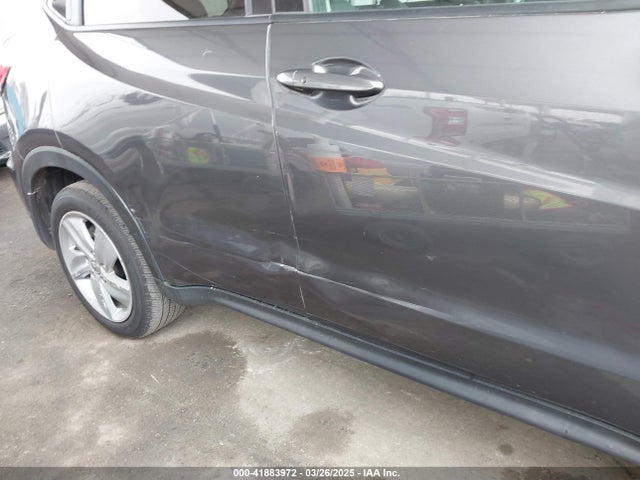 3CZRU5H59KM712381 Honda HR-V EX