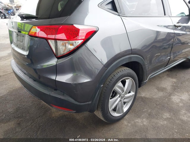 3CZRU5H59KM712381 Honda HR-V EX