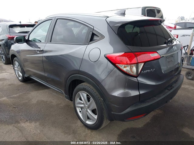 3CZRU5H59KM712381 Honda HR-V EX