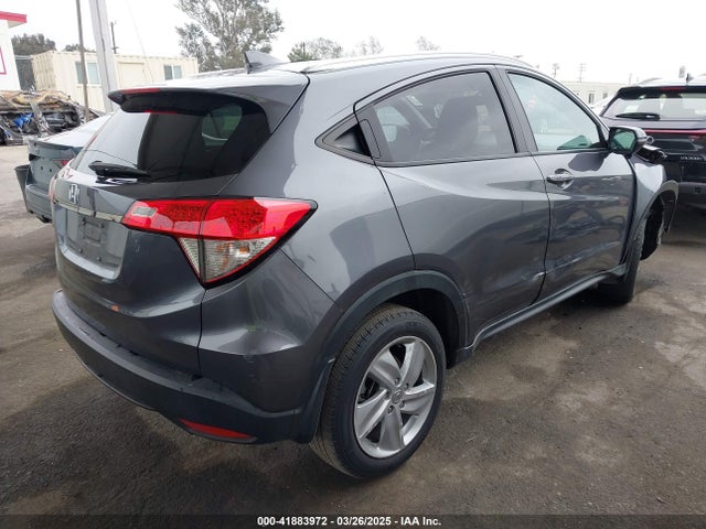 3CZRU5H59KM712381 Honda HR-V EX