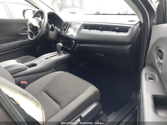 3CZRU5H59KM712381 Honda HR-V EX
