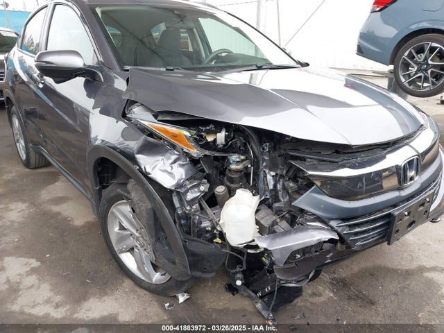 3CZRU5H59KM712381 Honda HR-V EX