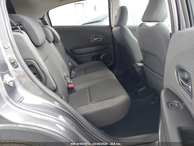 3CZRU5H59KM712381 Honda HR-V EX