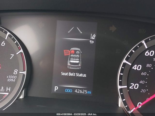 5TDZZRAHXNS142690 Toyota Highlander Le