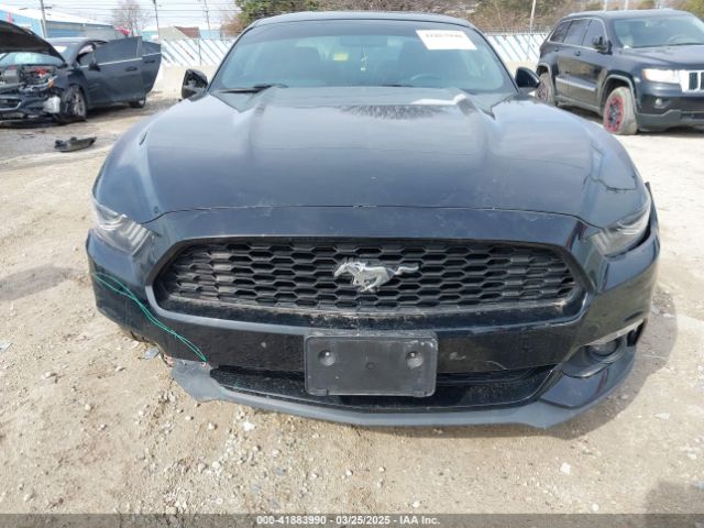1FA6P8TH3H5351723 Ford 2.3l 4v premium fuel