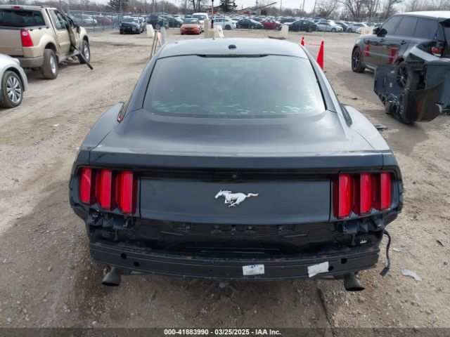 1FA6P8TH3H5351723 Ford 2.3l 4v premium fuel