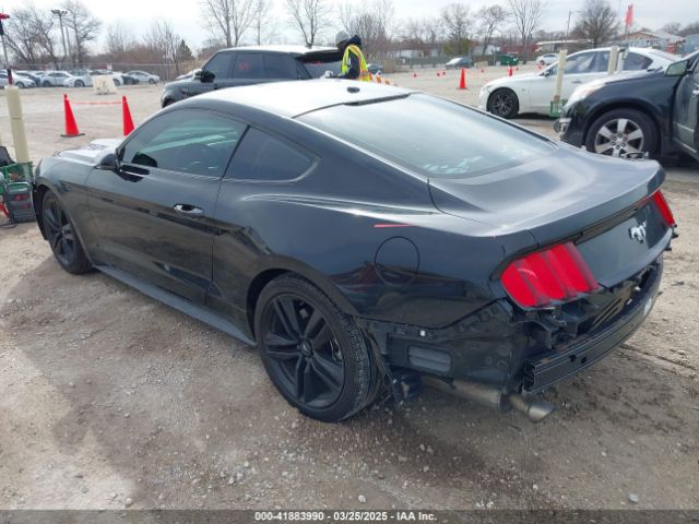 2017 FORD MUSTANG 1FA6P8TH3H5351723 Photo 2