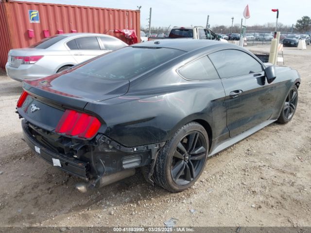 2017 FORD MUSTANG 1FA6P8TH3H5351723 Photo 3