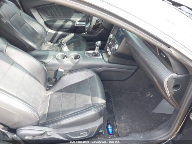 2017 FORD MUSTANG 1FA6P8TH3H5351723 Photo 4