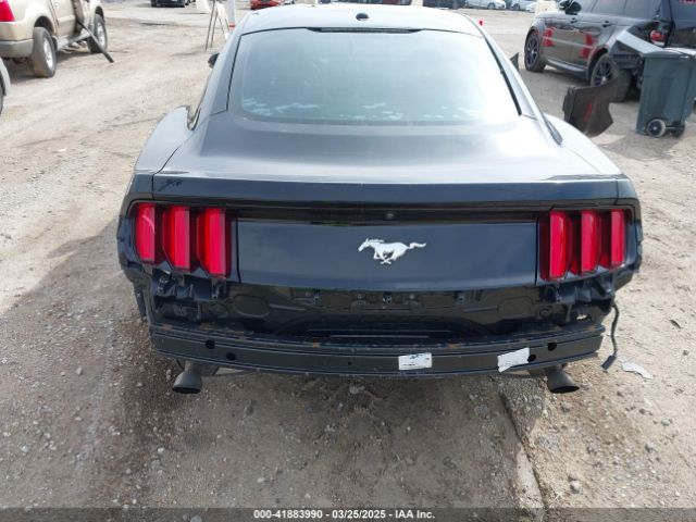 2017 FORD MUSTANG 1FA6P8TH3H5351723 Photo 5
